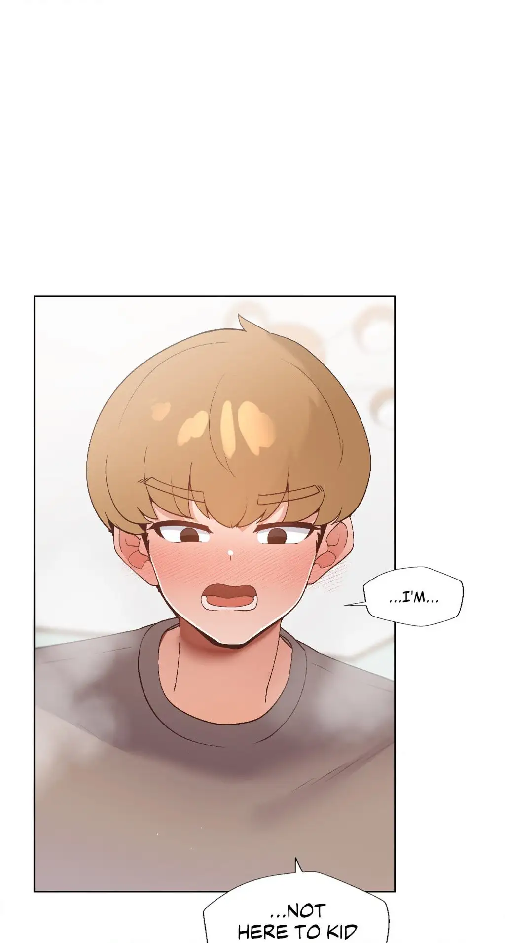 Family with Benefits chapter 11, page 57