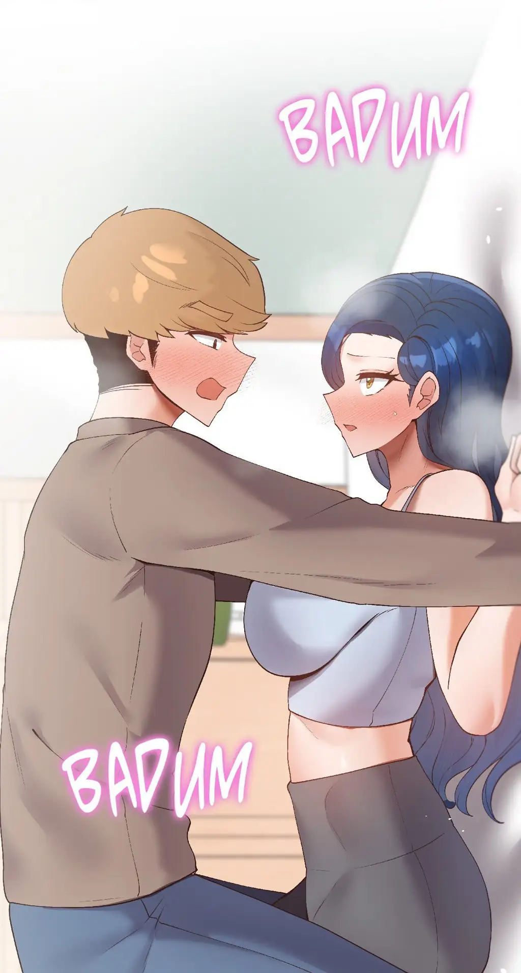 Family with Benefits chapter 11, page 59