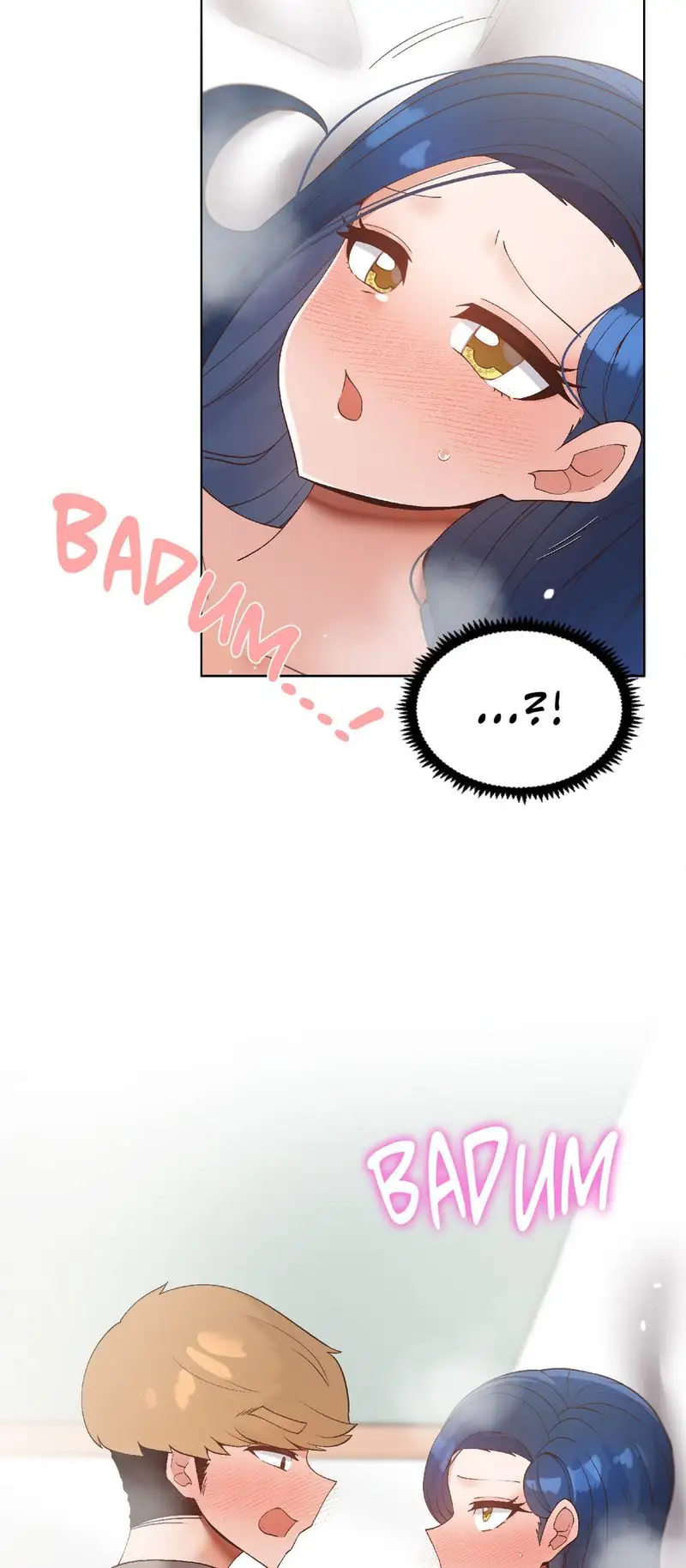 Family with Benefits chapter 12, page 2