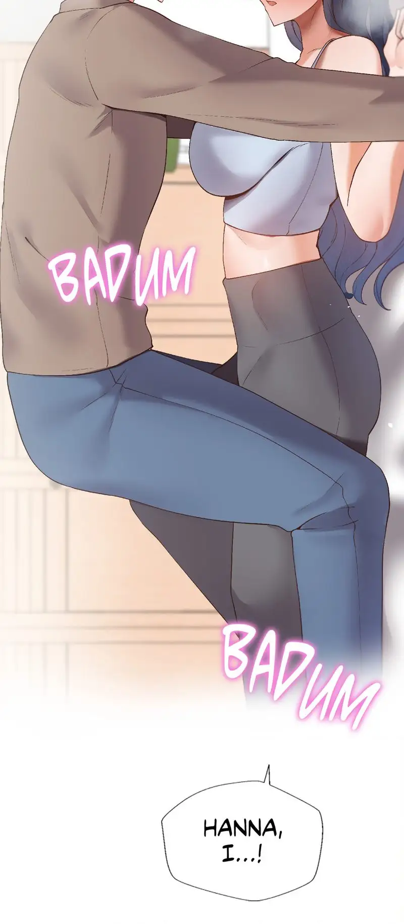 Family with Benefits chapter 12, page 3