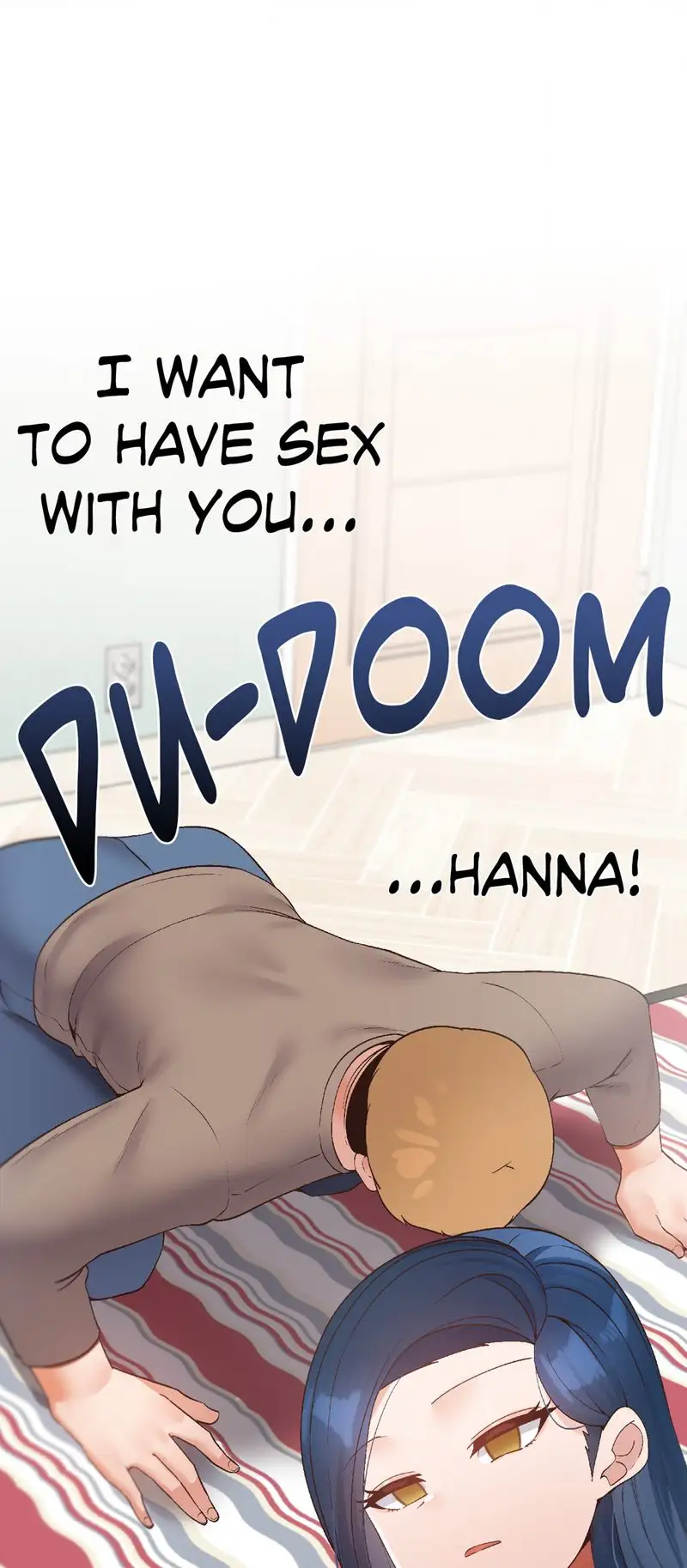 Family with Benefits chapter 12, page 7