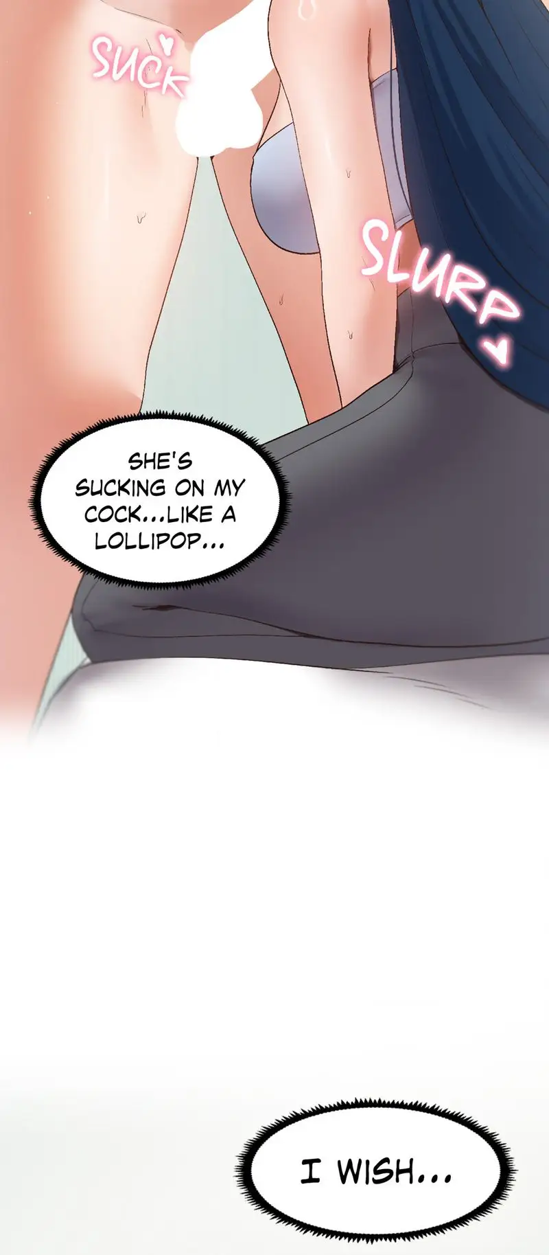 Family with Benefits chapter 12, page 27