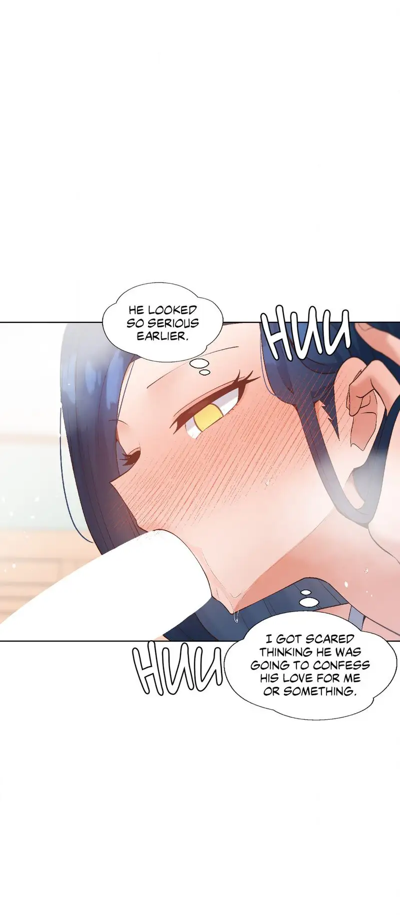 Family with Benefits chapter 12, page 29