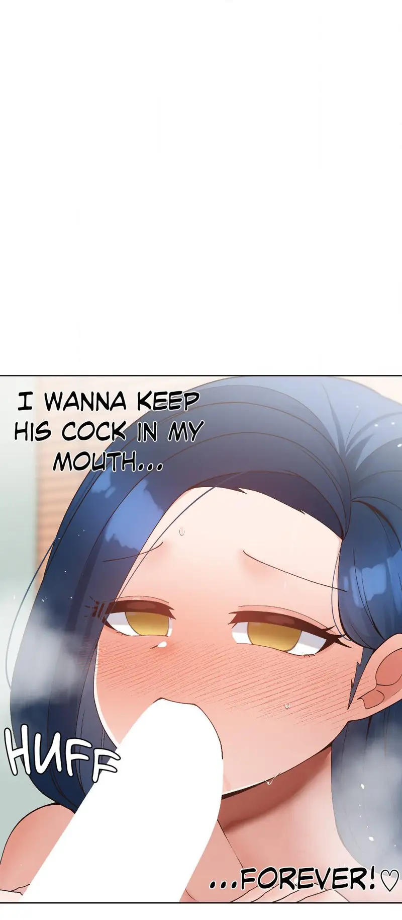 Family with Benefits chapter 12, page 33