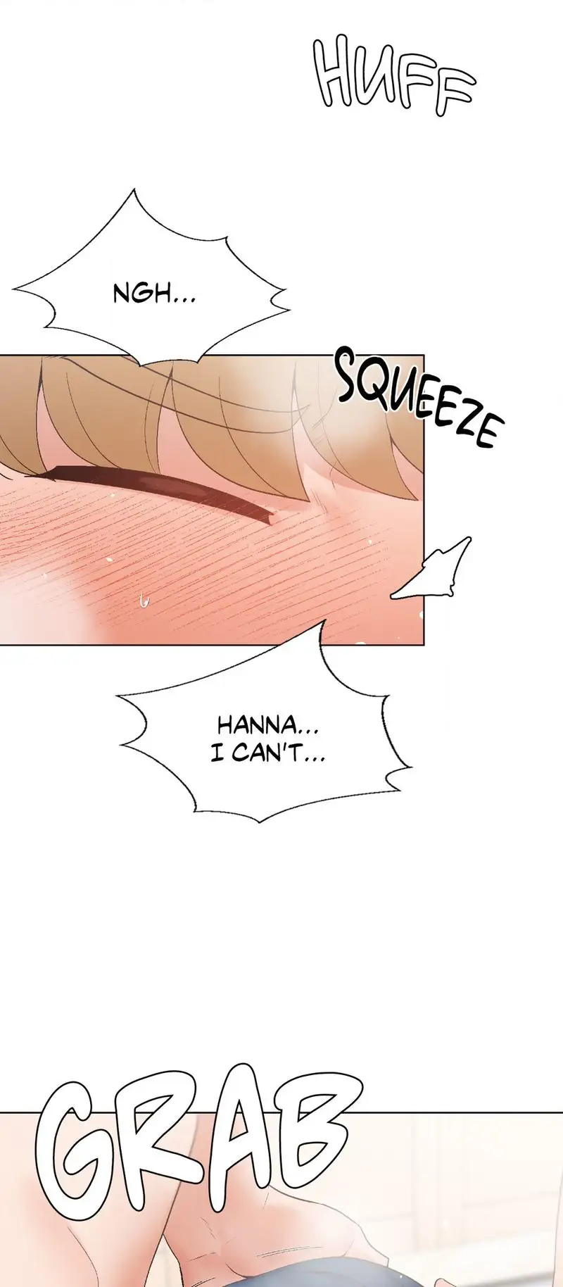 Family with Benefits chapter 12, page 34