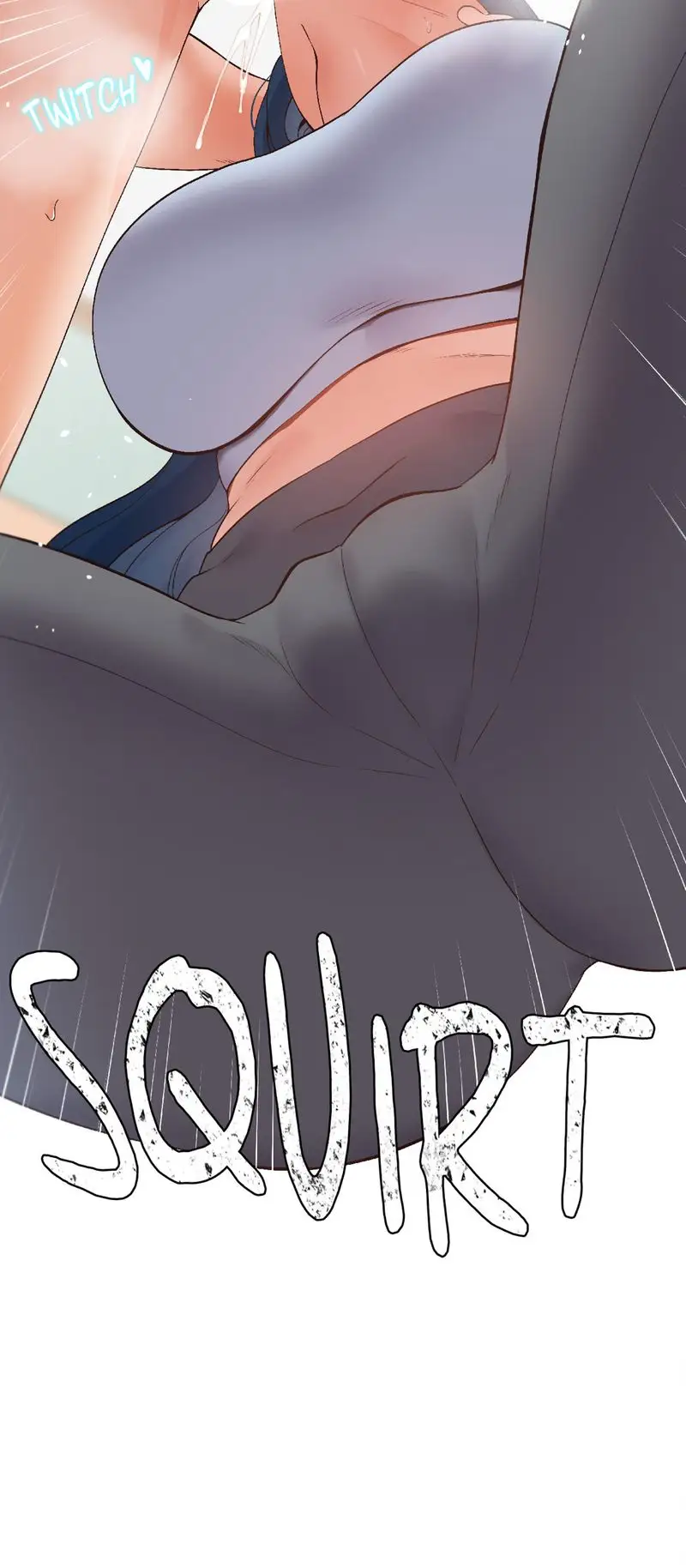 Family with Benefits chapter 12, page 36