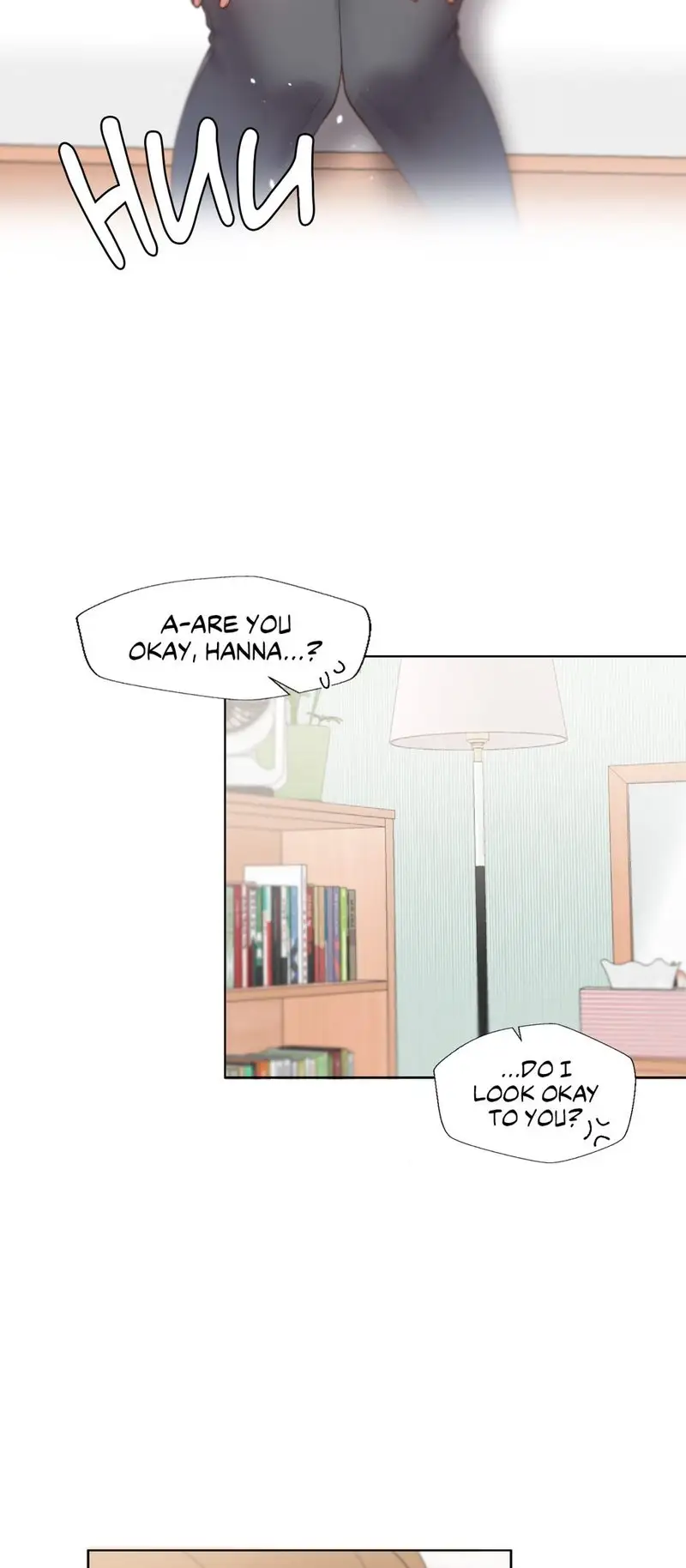 Family with Benefits chapter 12, page 42