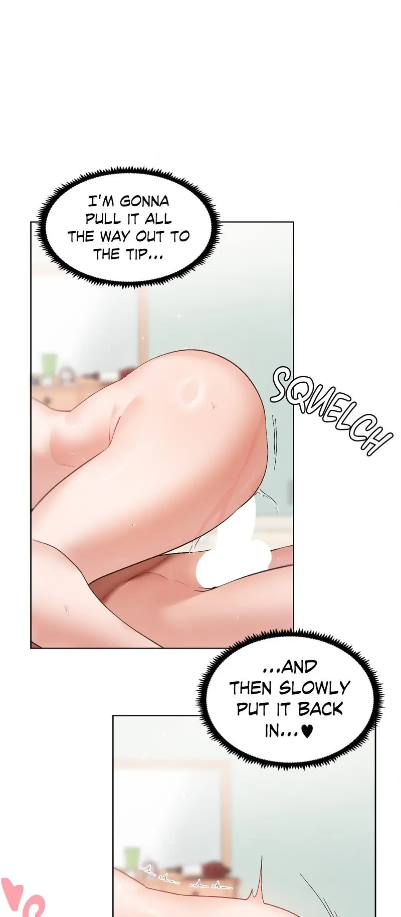 Family with Benefits chapter 12, page 49