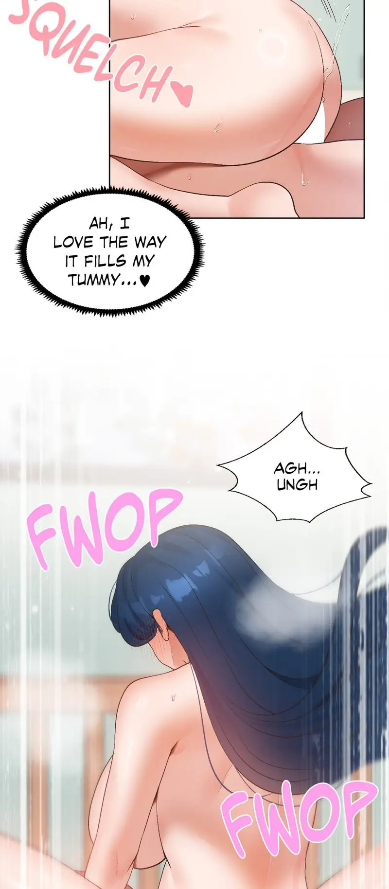 Family with Benefits chapter 12, page 50
