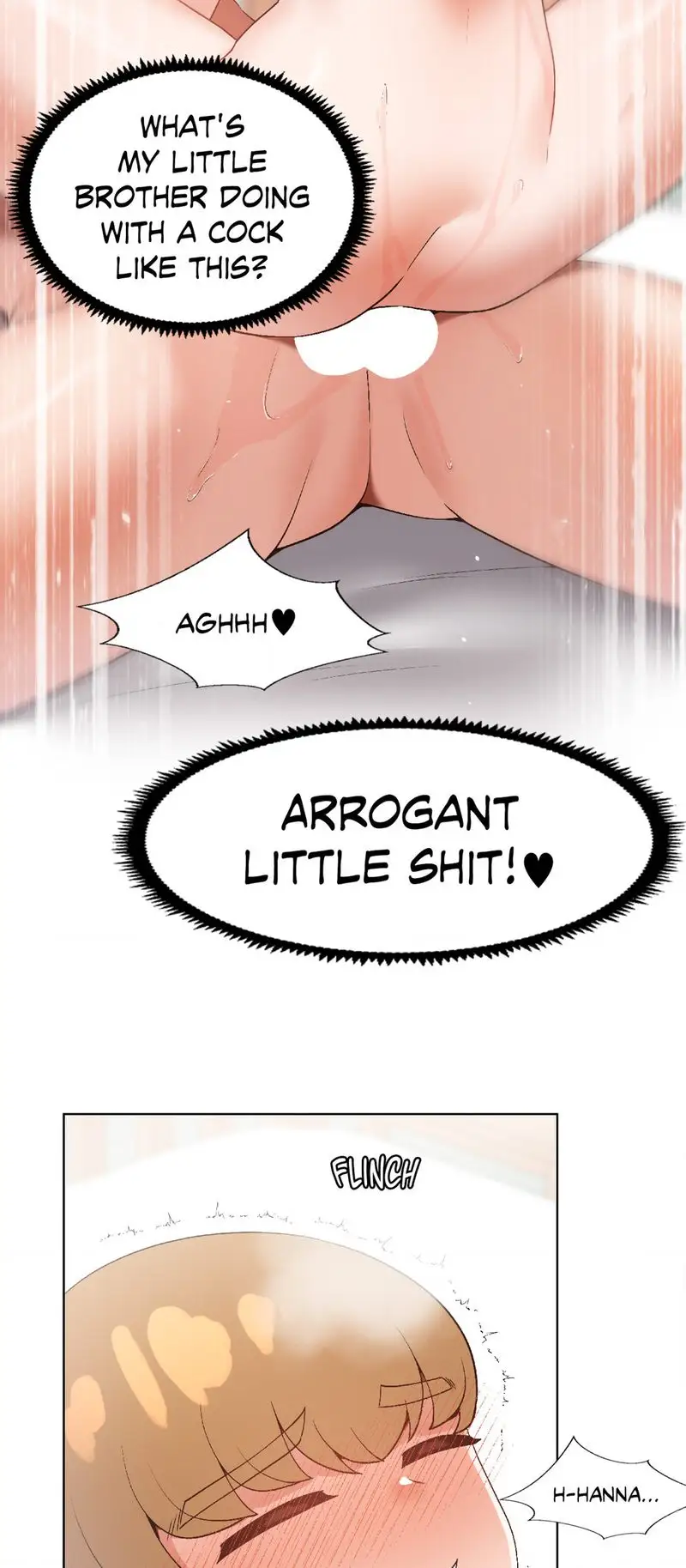 Family with Benefits chapter 12, page 51