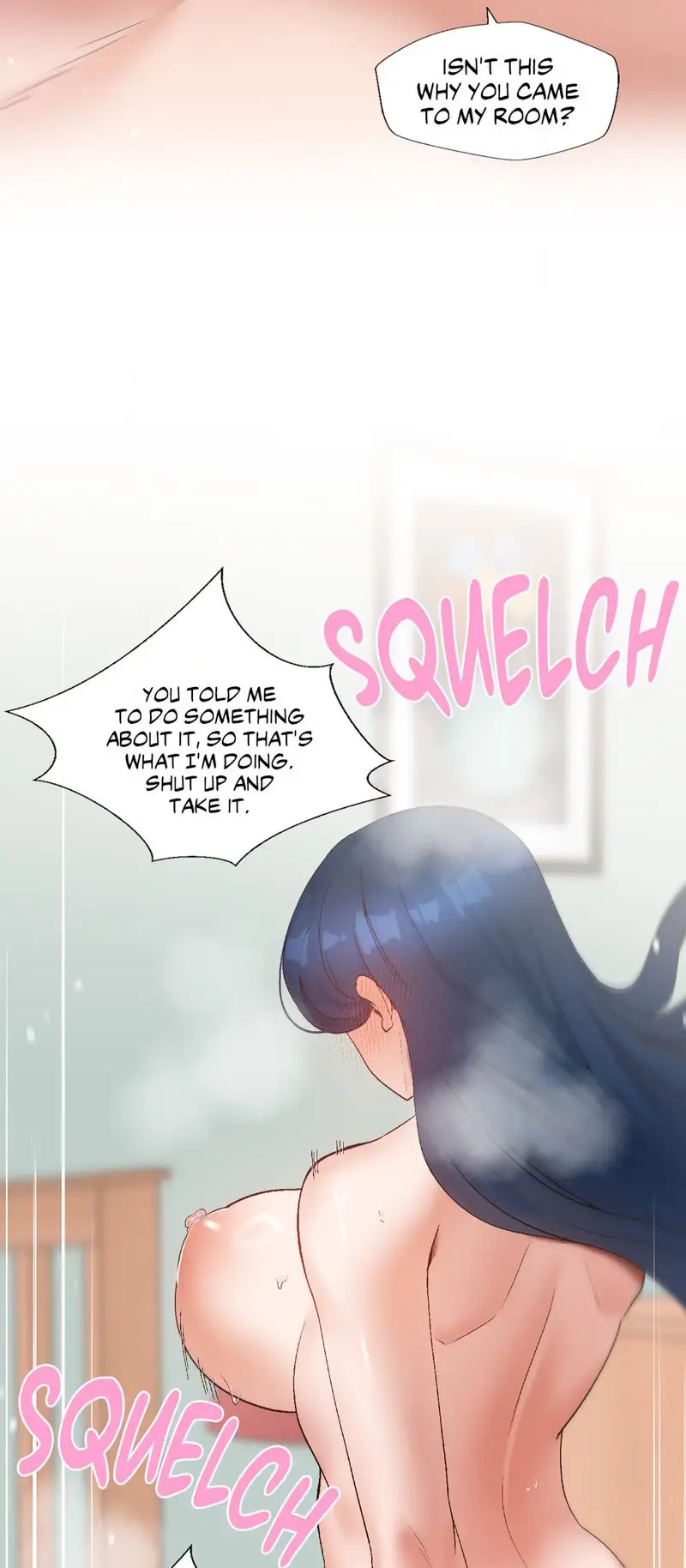 Family with Benefits chapter 12, page 54