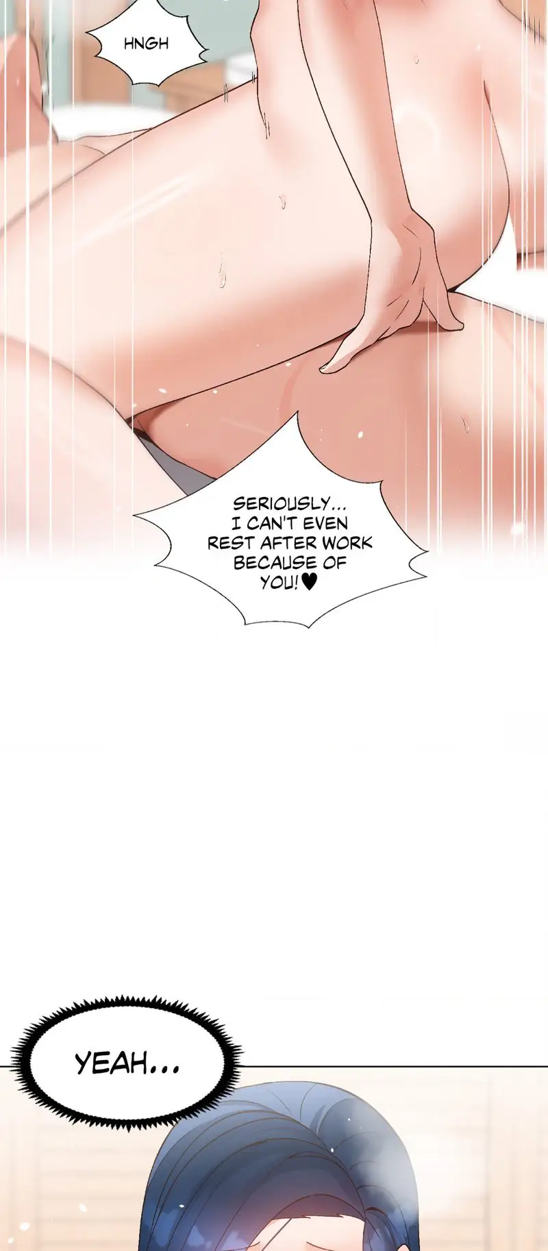 Family with Benefits chapter 12, page 55