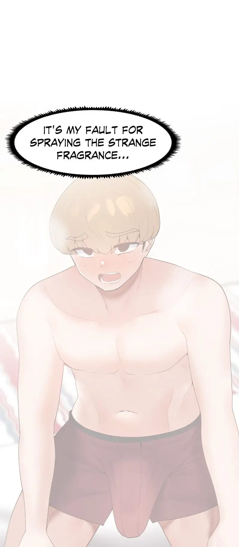 Family with Benefits chapter 12, page 57