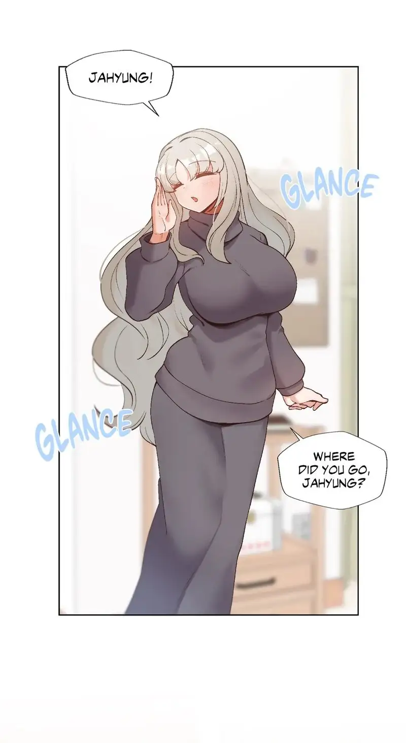 Family with Benefits chapter 13, page 3