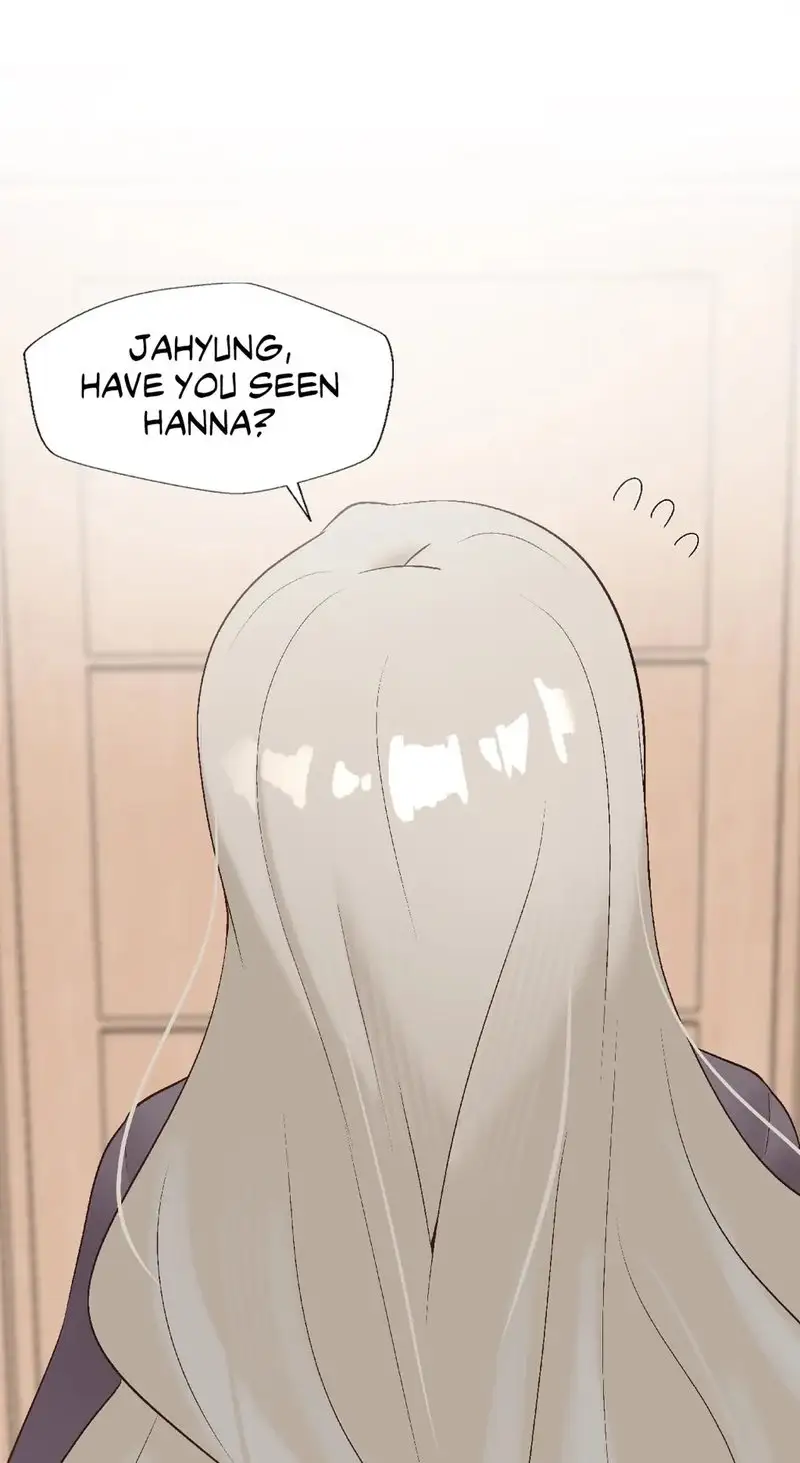 Family with Benefits chapter 13, page 6