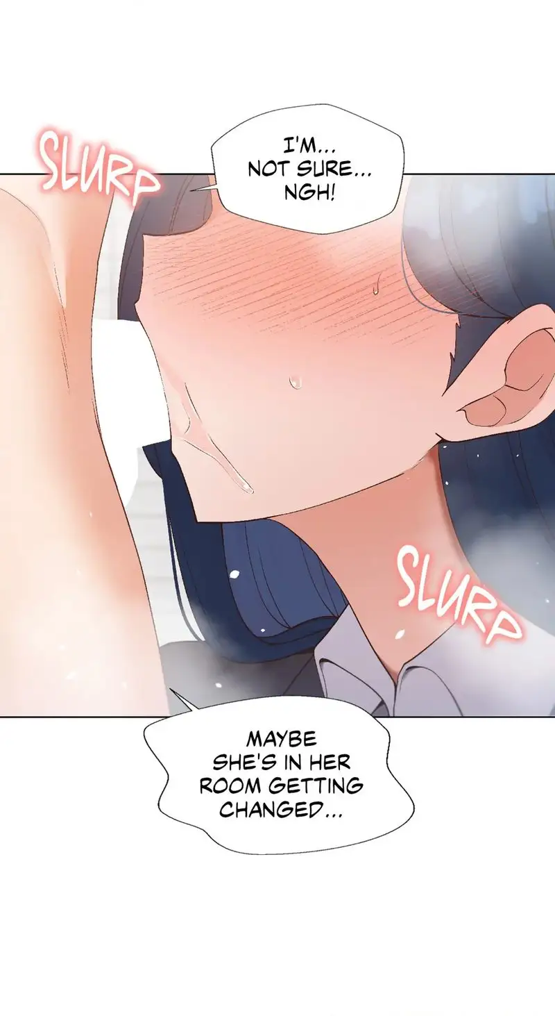 Family with Benefits chapter 13, page 8