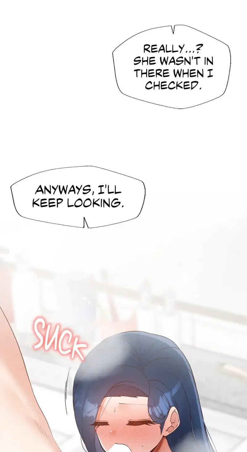 Family with Benefits chapter 13, page 9
