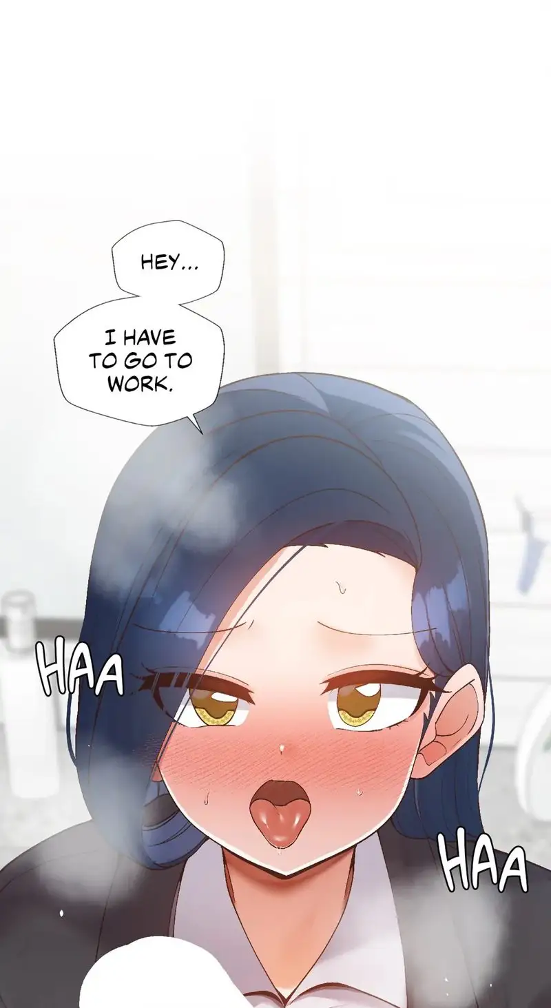 Family with Benefits chapter 13, page 12