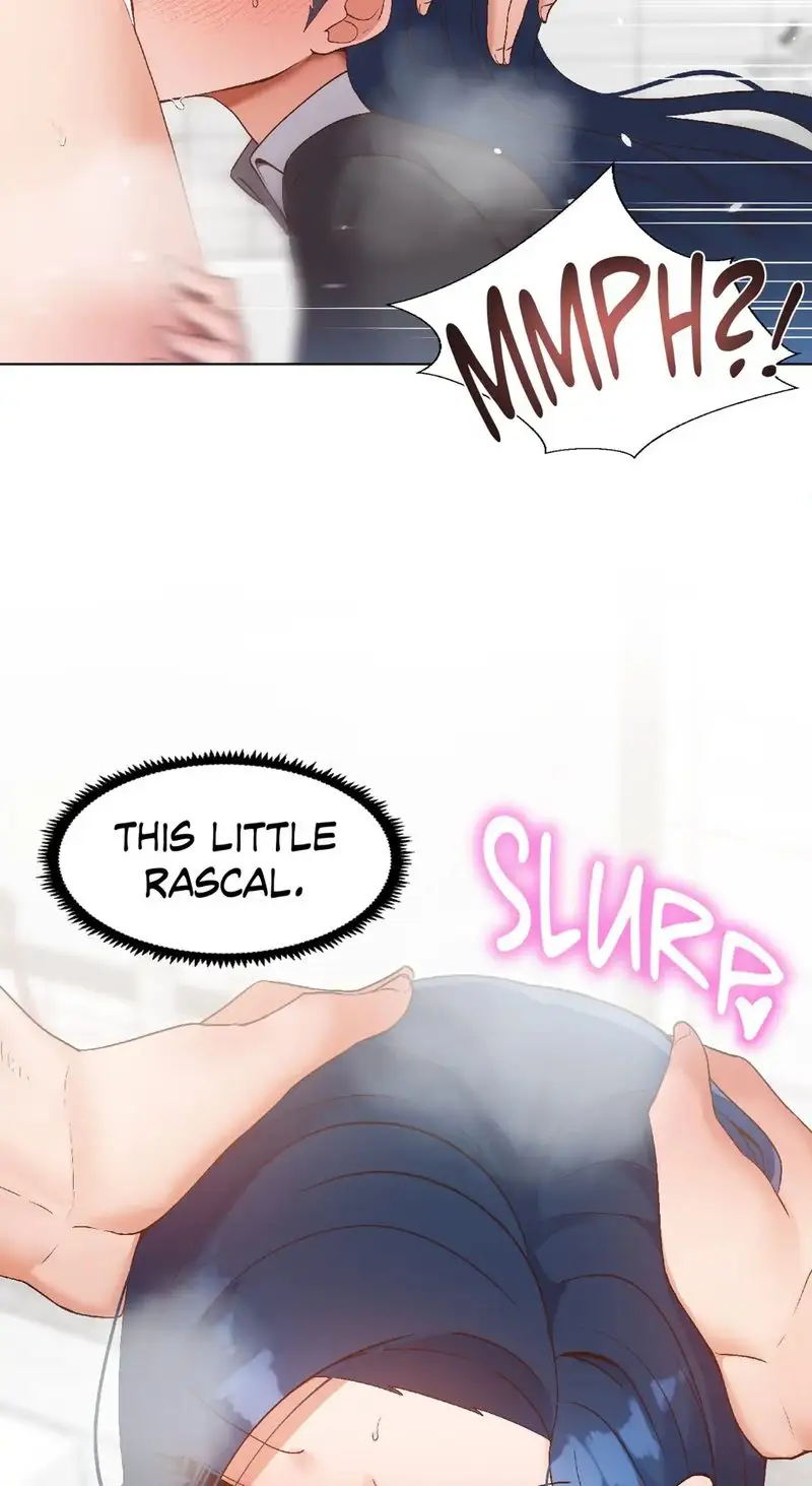 Family with Benefits chapter 13, page 14