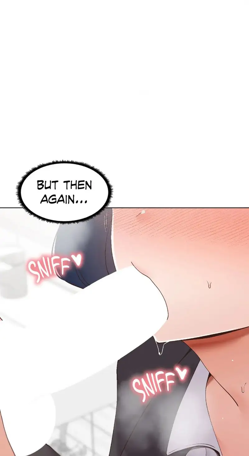 Family with Benefits chapter 13, page 16