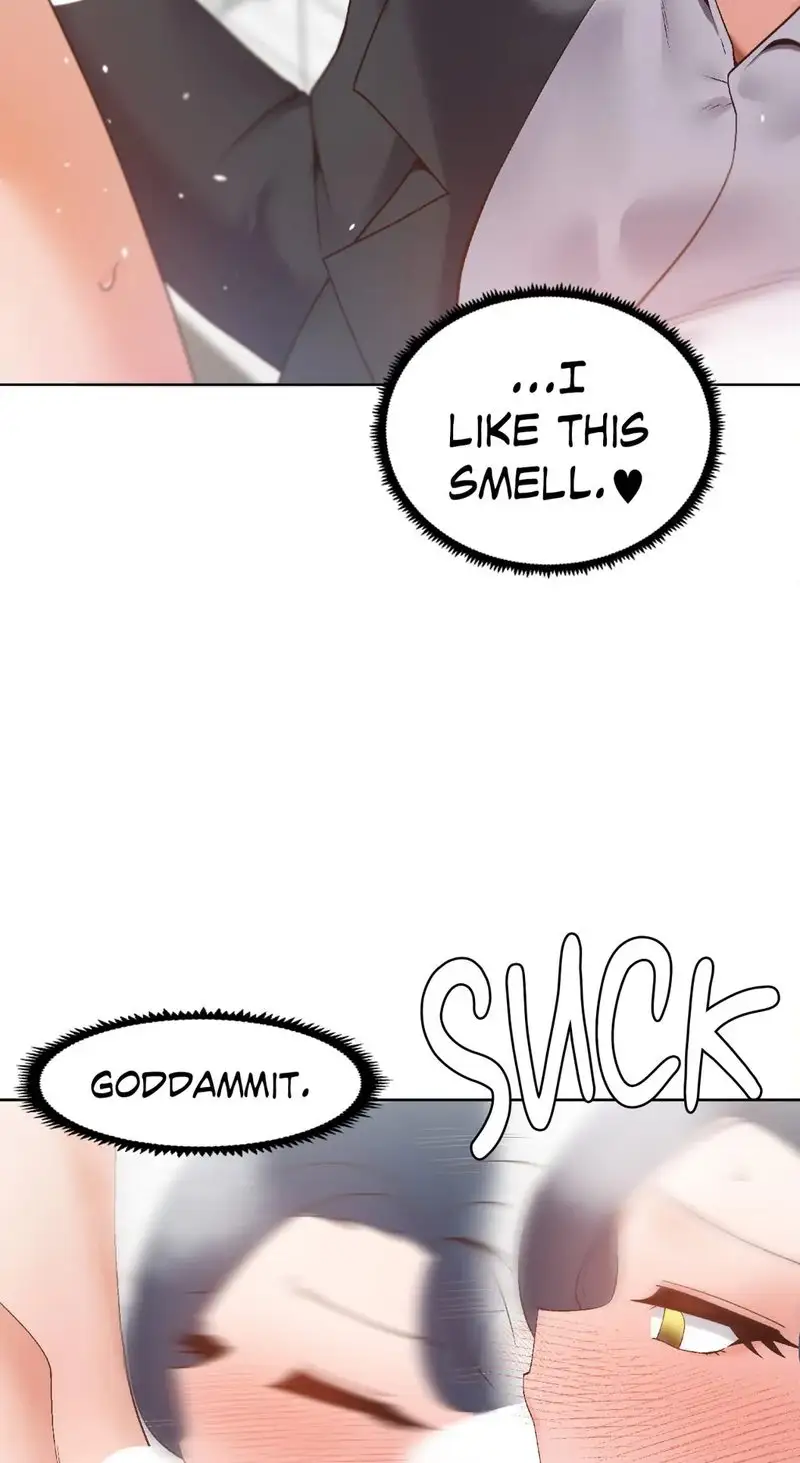 Family with Benefits chapter 13, page 17