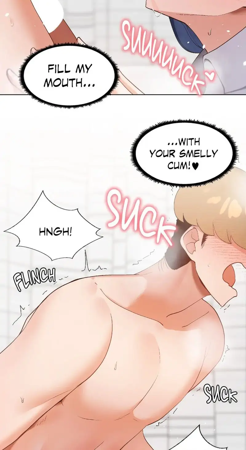 Family with Benefits chapter 13, page 19