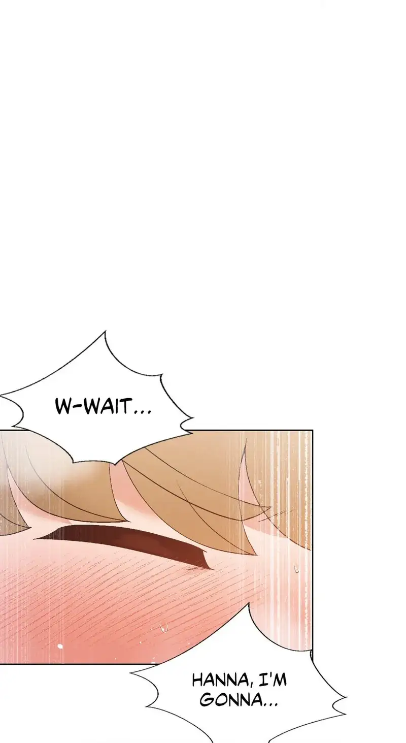 Family with Benefits chapter 13, page 21