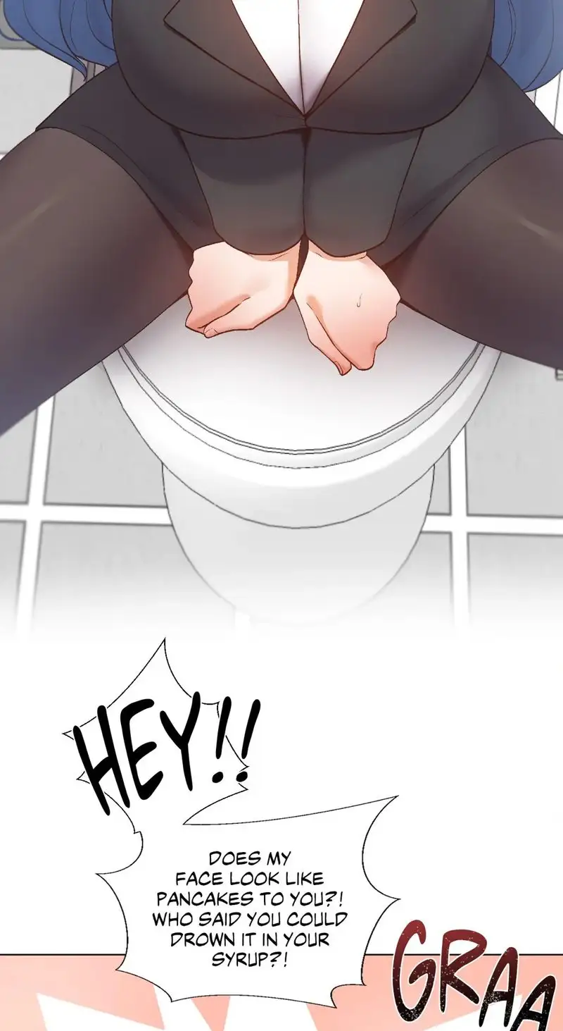 Family with Benefits chapter 13, page 28