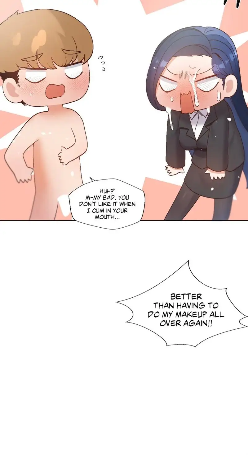 Family with Benefits chapter 13, page 29