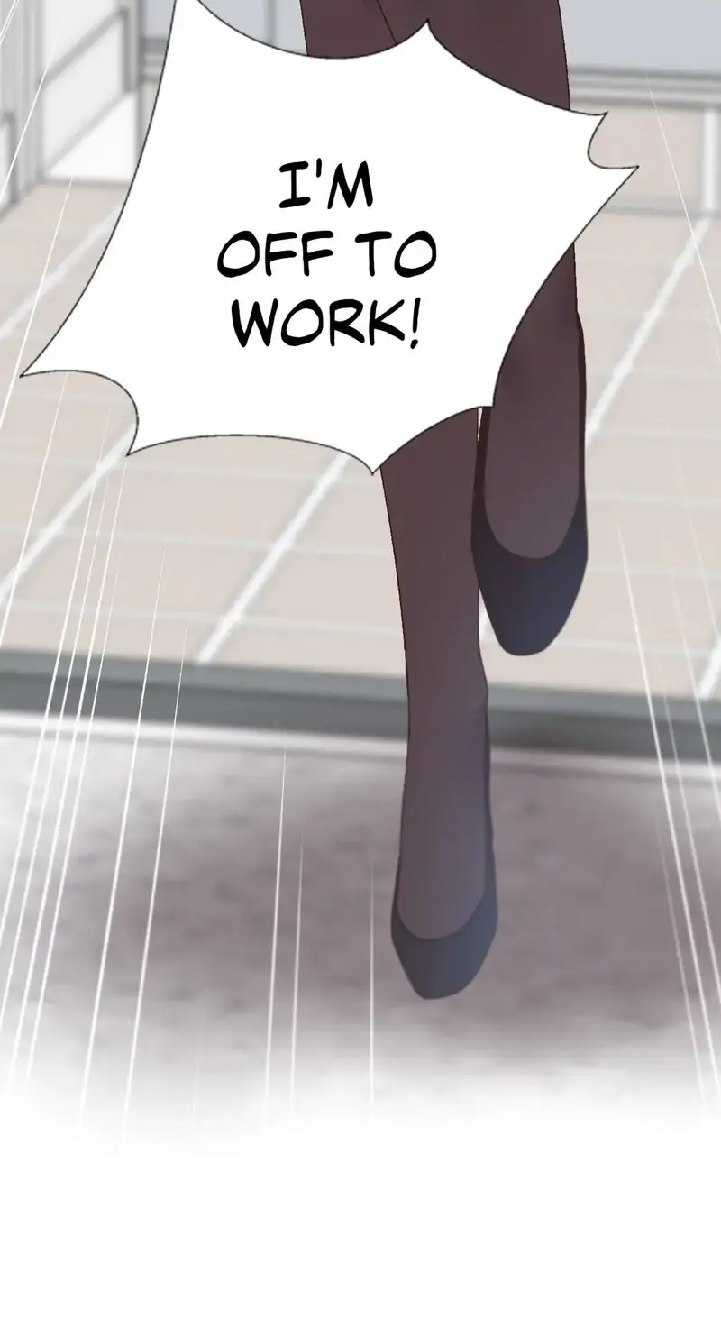 Family with Benefits chapter 13, page 34