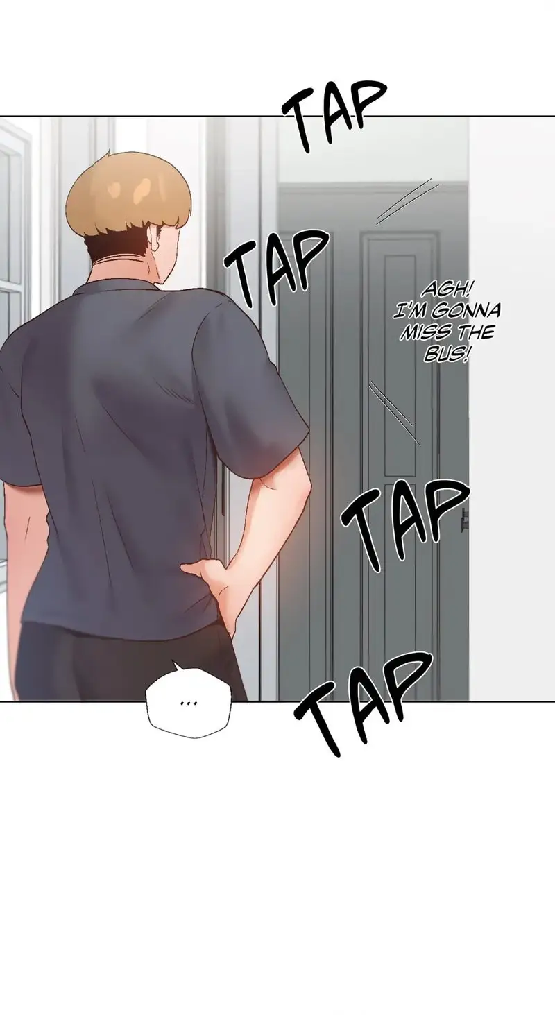 Family with Benefits chapter 13, page 35