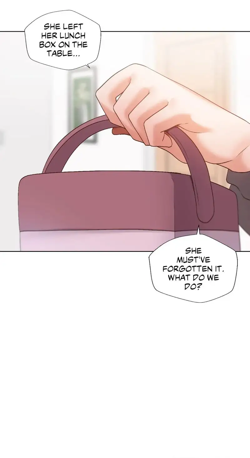 Family with Benefits chapter 13, page 37