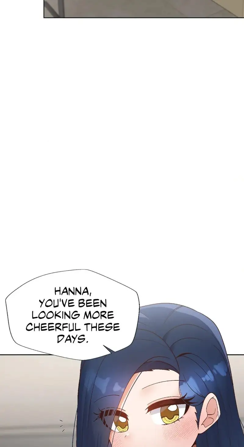 Family with Benefits chapter 13, page 42