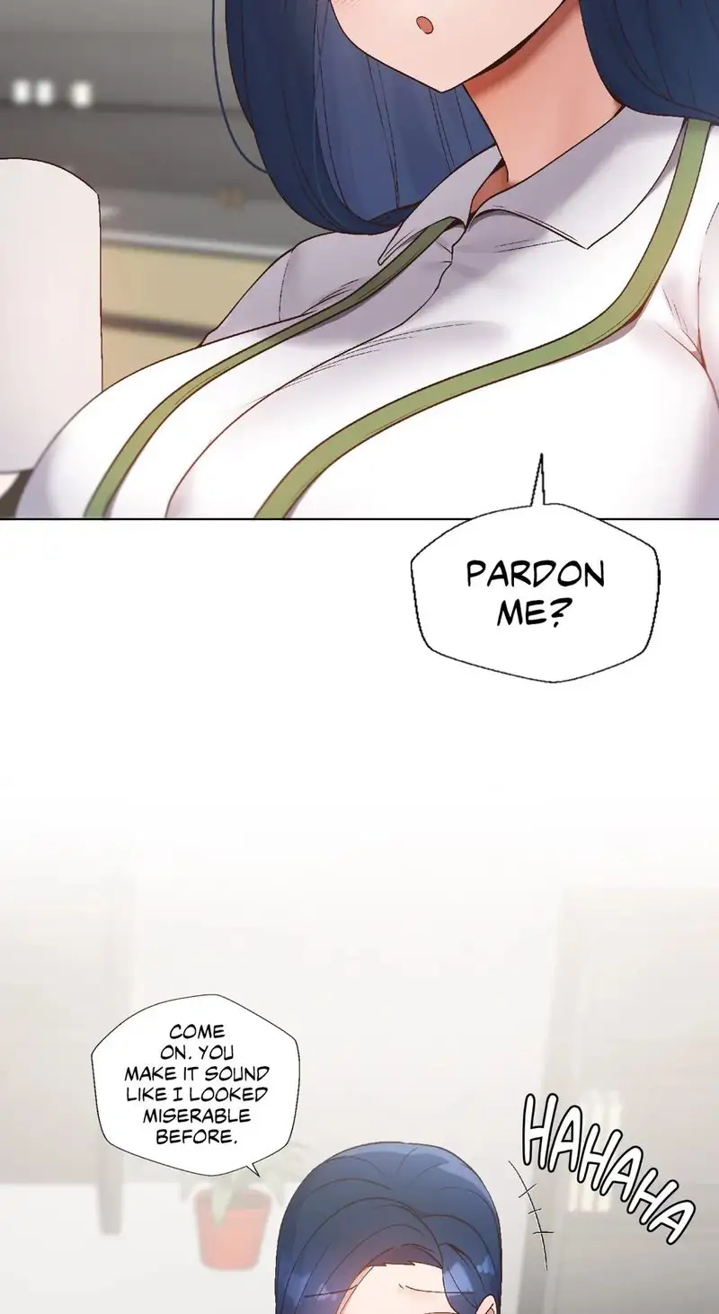 Family with Benefits chapter 13, page 43