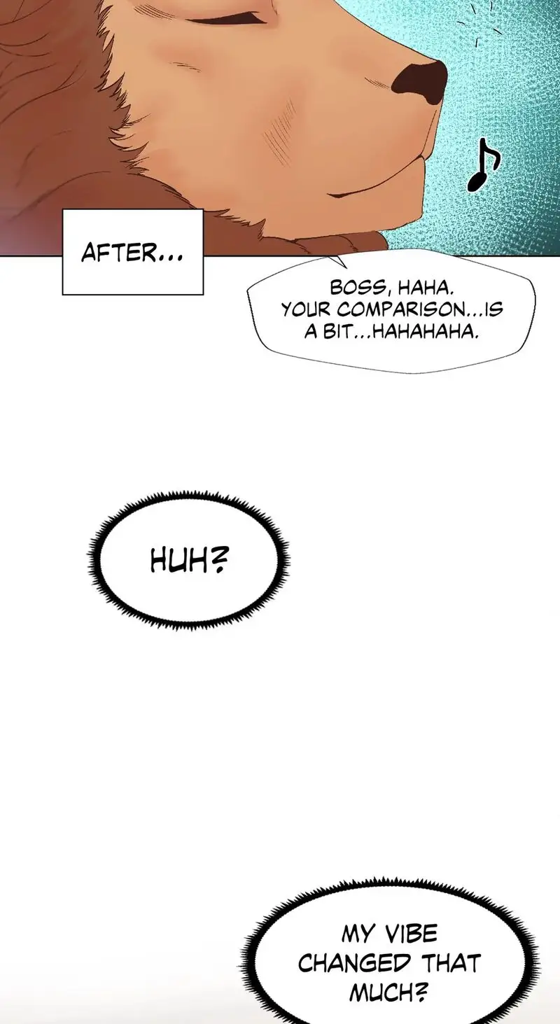 Family with Benefits chapter 13, page 47