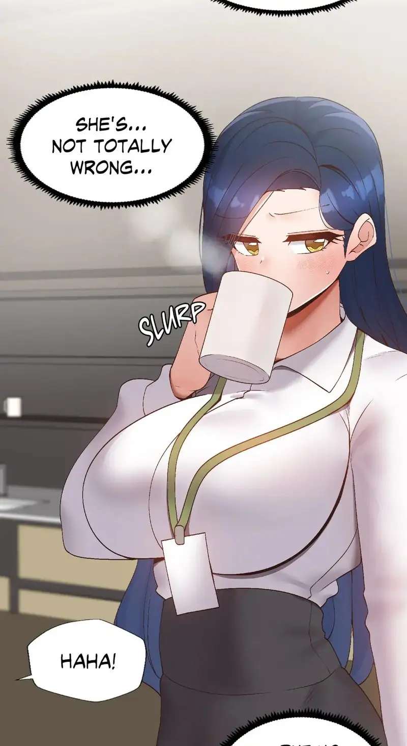 Family with Benefits chapter 13, page 48