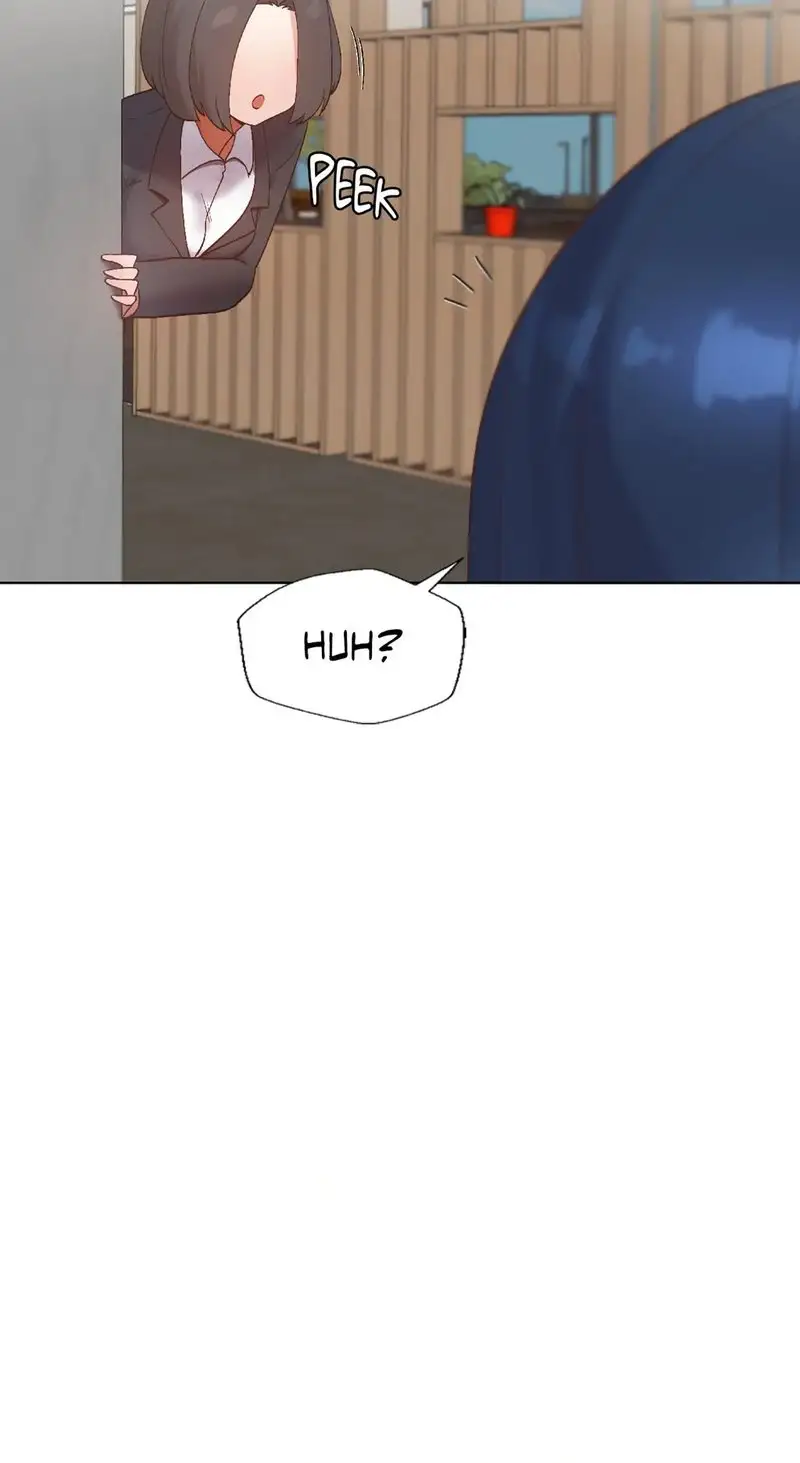 Family with Benefits chapter 13, page 50