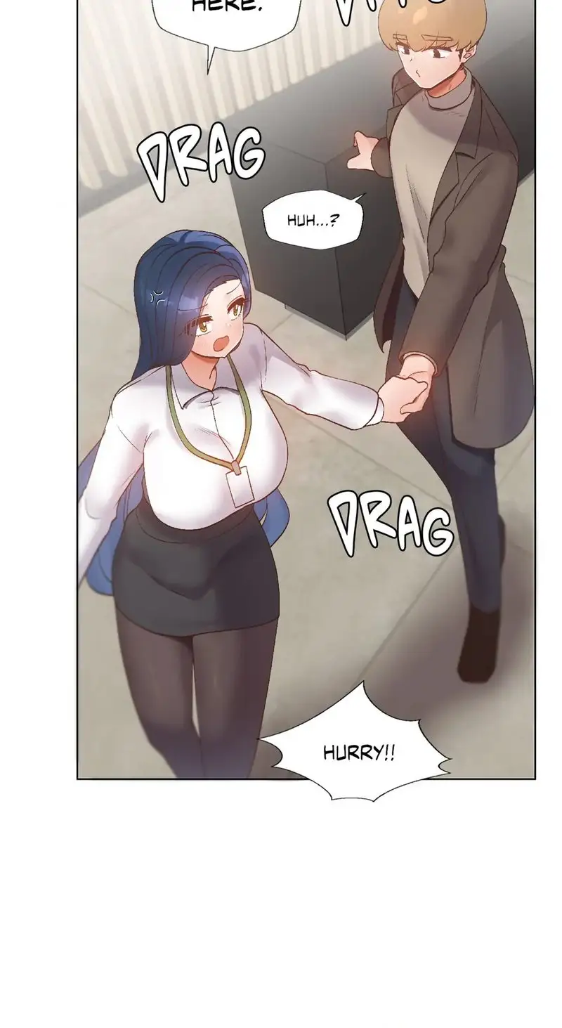 Family with Benefits chapter 13, page 60