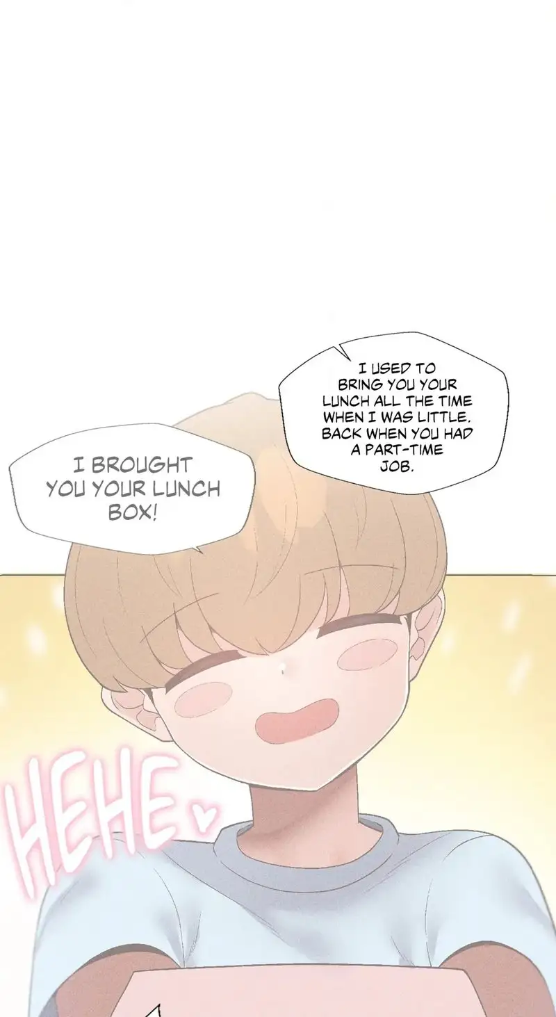 Family with Benefits chapter 13, page 64