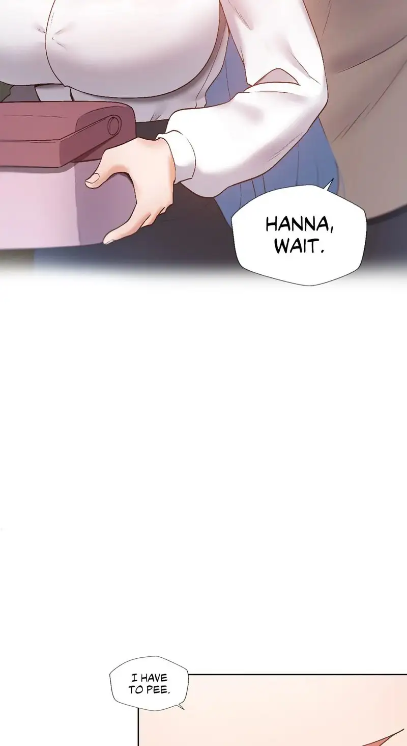 Family with Benefits chapter 13, page 67