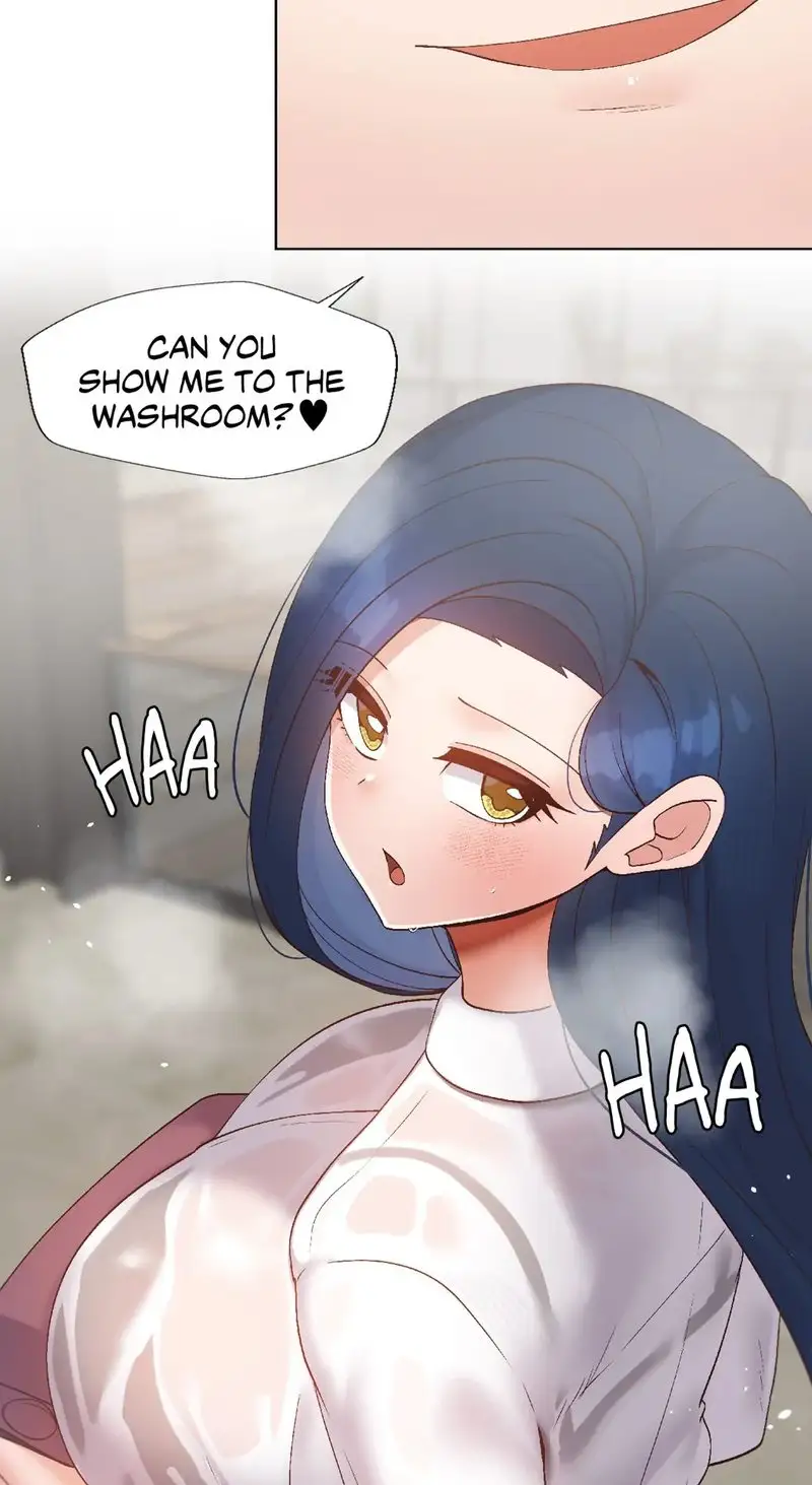 Family with Benefits chapter 13, page 68