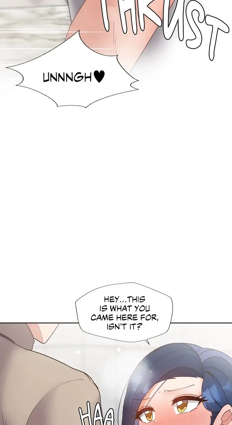 Family with Benefits chapter 13, page 74