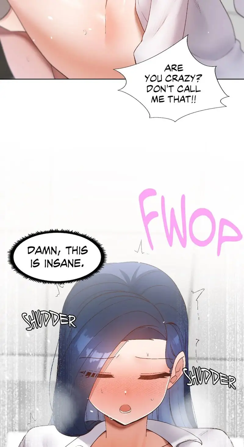 Family with Benefits chapter 13, page 77
