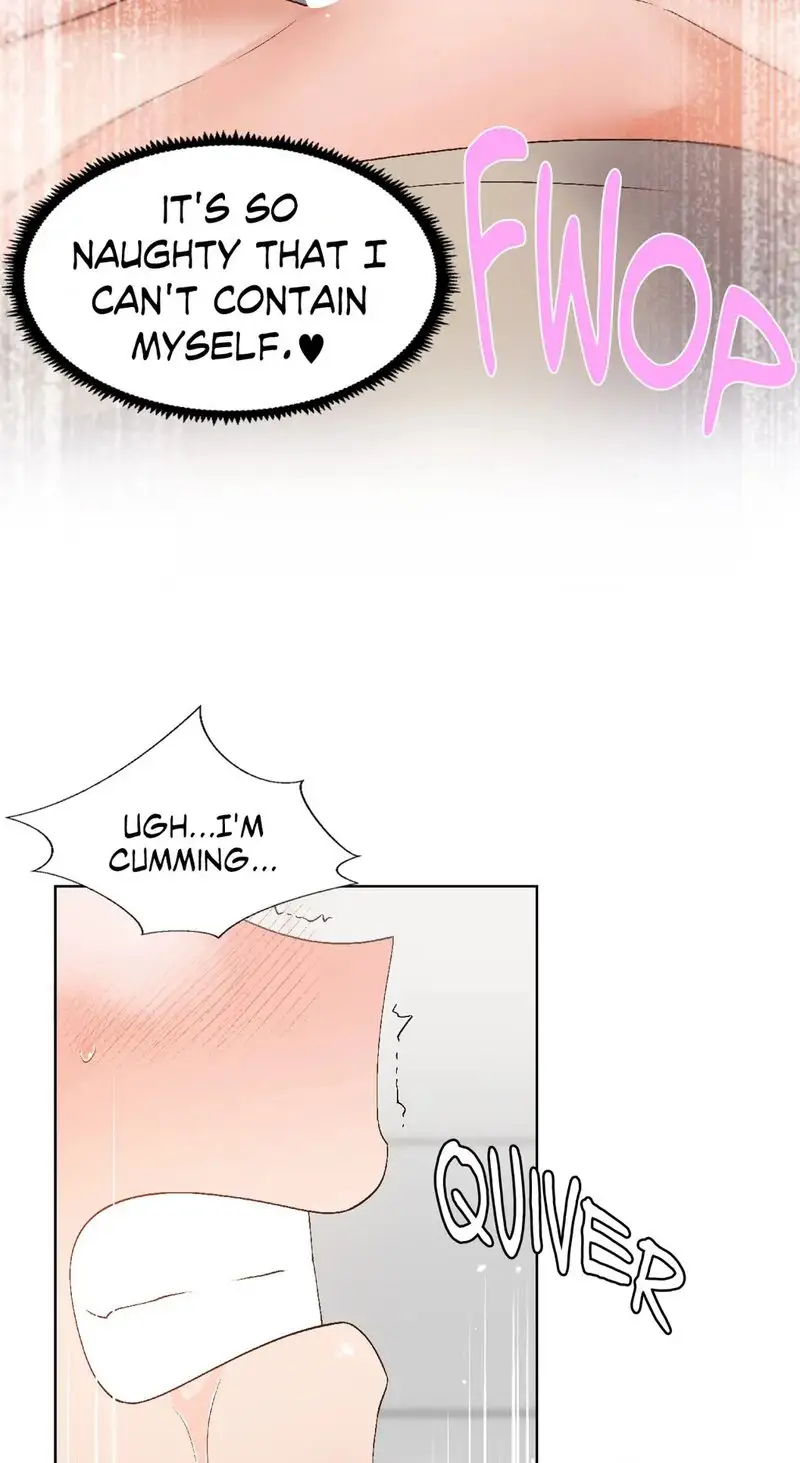 Family with Benefits chapter 13, page 79
