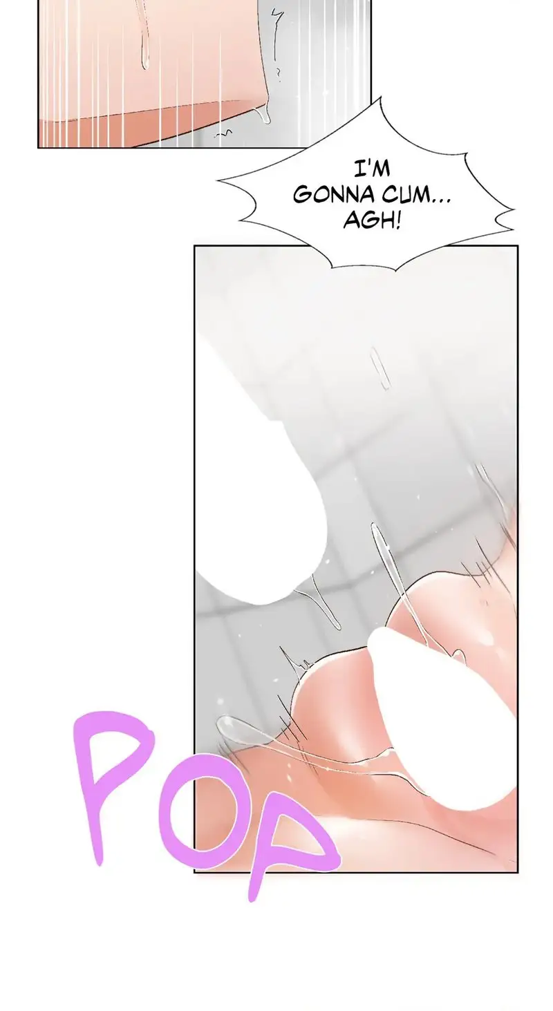 Family with Benefits chapter 13, page 80