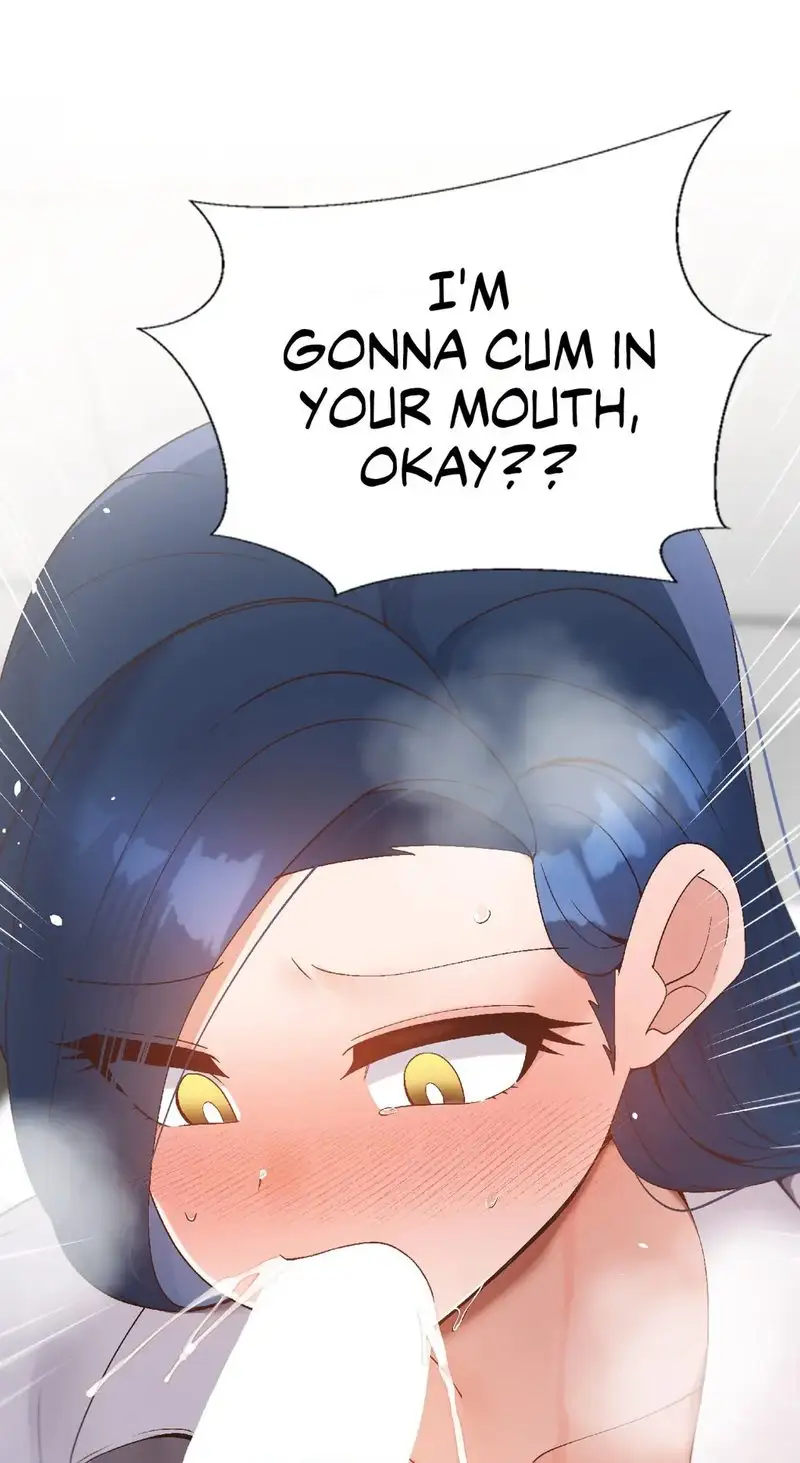 Family with Benefits chapter 13, page 81
