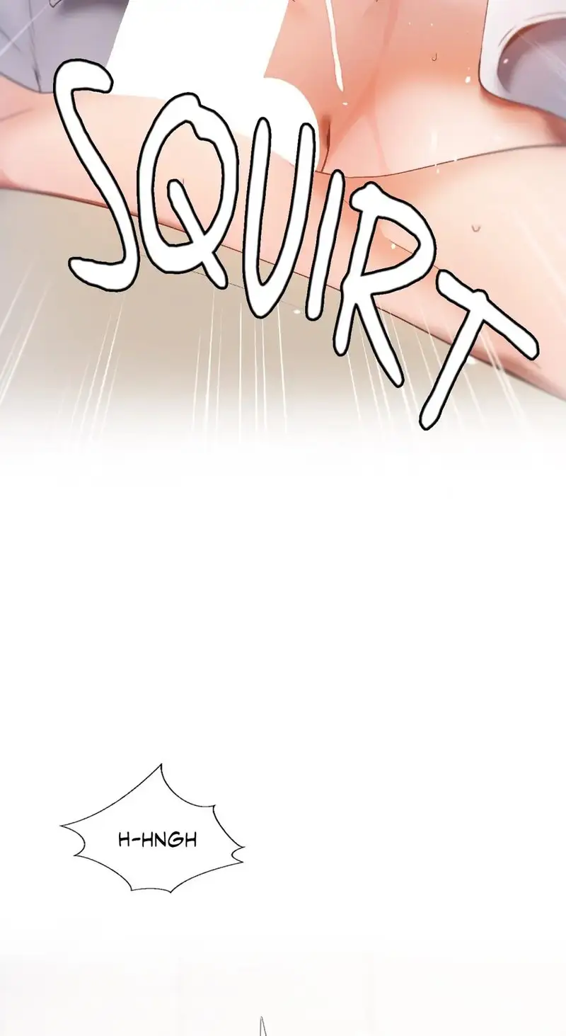Family with Benefits chapter 13, page 82