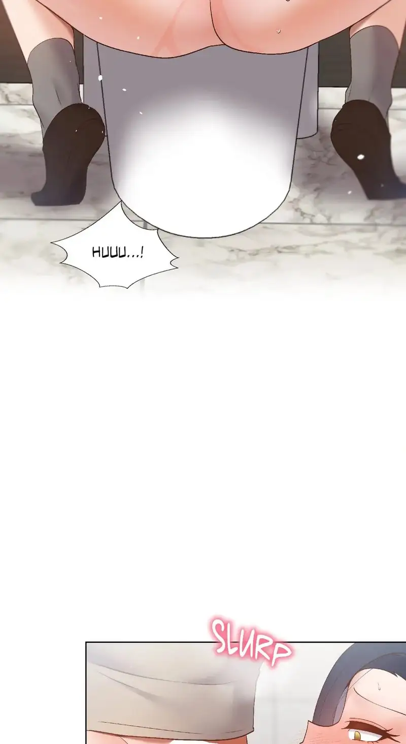 Family with Benefits chapter 13, page 84