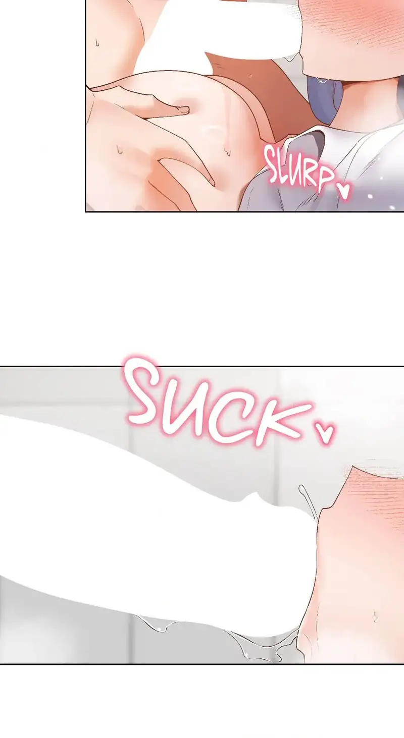 Family with Benefits chapter 13, page 85