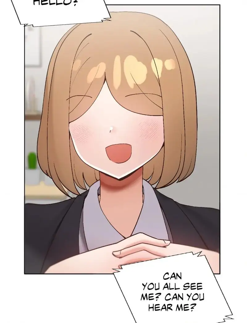 Family with Benefits chapter 14, page 3